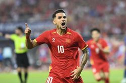 Đỗ Hoàng Hên nghỉ thi đấu 3 tháng, nguy cơ bỏ lỡ Asian Cup 2027