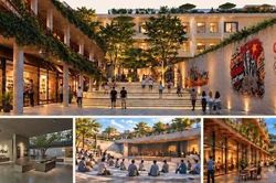 Hà Nội xây Trung tâm Công nghiệp văn hóa gần 4.000m² giữa phố cổ