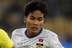Báo Anh: Tuyển thủ Lào bị bắt, nghi bán độ ở ASEAN Cup 2026