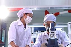 Tạo bệ đỡ chính sách, tiếp sức cho doanh nghiệp công nghệ