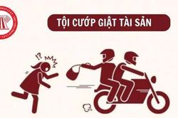 Cướp tài sản từ mối quan hệ TikTok: Nhóm thanh thiếu niên đối diện án phạt nghiêm khắc