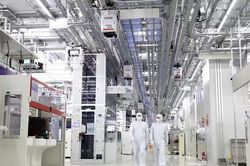 Cơn sốt chip AI tiếp tục thúc đẩy lợi nhuận bán dẫn cao kỷ lục