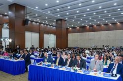Khai mạc Diễn đàn Kinh tế Thủ đô lần thứ III