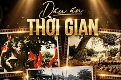'Dấu ấn thời gian': Đưa những thước phim tài liệu quý giá lên sóng truyền hình Hà Nội