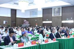 Đưa công nghệ từ phòng thí nghiệm ra đồng ruộng