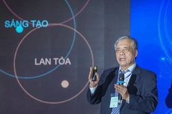 PGS.TS Trần Đình Thiên: Chuyển lợi thế Thủ đô thành năng lực của doanh nghiệp