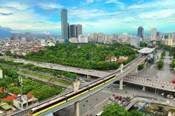 Hà Nội đặt tầm nhìn 100 năm cho quy hoạch hạ tầng