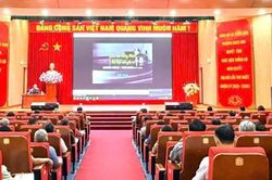Phường Bạch Mai đưa các nghị quyết, chỉ thị của Trung ương vào cuộc sống