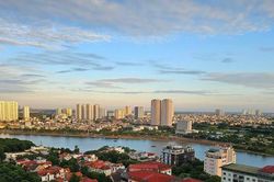Phường Hoàng Liệt đồng hành cùng kinh tế tư nhân