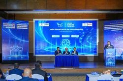 CEF III 2026: Khơi 'đất dụng võ' để người tài tạo giá trị cho Hà Nội