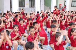 Phân định giáo dục tăng cường, giáo dục theo nhu cầu người học và dạy thêm, học thêm