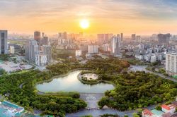 Kỷ niệm 72 năm Ngày Giải phóng Thủ đô (10/10/1954 - 10/10/2026): Từ ngày Giải phóng Thủ đô đến khát vọng xây dựng Hà Nội trong kỷ nguyên mới