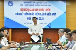 Hà Nội thu hồi 162 tỷ đồng tiền chậm đóng BHXH