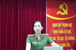 Bảo đảm an ninh mạng trong thực hiện dịch vụ công trực tuyến
