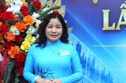 Đại hội Hội Nhà báo thành phố Hà Nội lần thứ VIII: Giữ vững bản sắc, khẳng định thương hiệu của báo chí Thủ đô