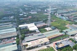Xã An Khánh: Loạt công trình nhà xưởng vi phạm chờ rà soát