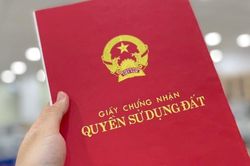 Toàn bộ người dân có 'sổ đỏ' ở Hà Nội cần lưu ý thông tin quan trọng này