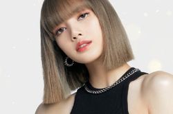 Nỗi buồn của Lisa (BLACKPINK)