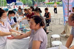 Hà Nội biến áp lực già hóa dân số thành động lực phát triển nhờ mô hình an sinh đột phá