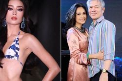 Tin sao 8/10: NSND Thanh Lam xinh tươi, e ấp bên chồng, Emoura Phạm tỏa sáng tại bán kết Miss Grand 2026