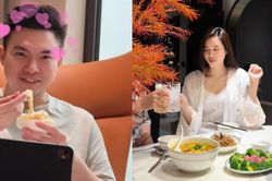 Cơm nhà Viết Vương - Đỗ Hà có gì?