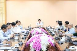 Sửa Nghị định 163: Cắt giảm thủ tục, tăng phân cấp, bảo đảm cung ứng thuốc kịp thời
