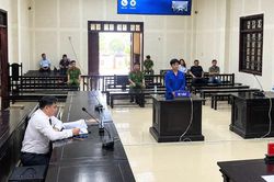'Nổ' làm được thủ tục về đất đai, đối tượng lừa đảo chiếm đoạt 653 triệu đồng