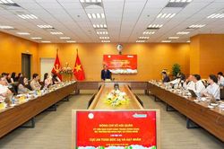 An toàn hạt nhân là yêu cầu cao nhất, không thể có sai sót