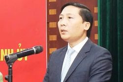 Bổ nhiệm Tổng giám đốc Cơ quan Báo và Phát thanh, truyền hình Hà Nội