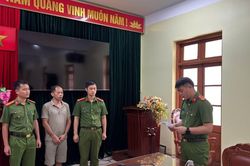 Khởi tố vụ án vận chuyển, tiêu thụ lợn nhiễm dịch tả châu Phi
