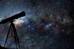 Mưa sao băng Draconids tối mai phá vỡ quy luật thông thường