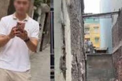 Vụ tranh chấp tiền phá dỡ nhà ở Hà Nội: Pháp luật quy định thế nào?