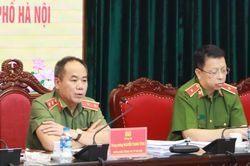 Triển khai thực hiện nghiêm túc các Nghị quyết chiến lược của Bộ Chính trị