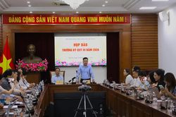 Triển khai 'Ngày Văn hóa Việt Nam' năm 2026, bảo vệ hồ sơ 'Mo Mường' trình UNESCO
