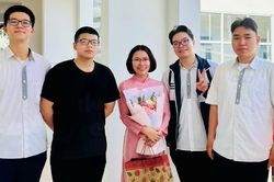 Trí tuệ nhân tạo (AI) vào trường học: Thầy và trò phải thay đổi ra sao?