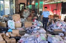 Hơn 39.700 vụ vi phạm về hàng hóa trong quý III/2026