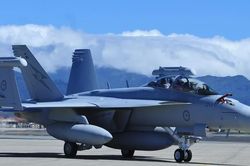 Chiến đấu cơ EA-18G Growler sẽ tồn tại bao lâu khi chiến tranh điện tử bước vào kỷ nguyên mới?