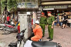 Quyết liệt các biện pháp đảm bảo cảnh quan đô thị, làm sạch quảng cáo, rao vặt trái phép