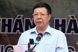 Cựu Phó Chủ tịch tỉnh Lào Cai và loạt cựu lãnh đạo Tổng công ty Thép Việt Nam bị đề nghị truy tố