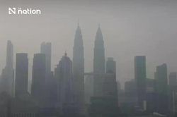 Khói mù bao phủ, Malaysia đóng cửa trường học tại nhiều bang