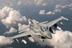 Tiêm kích F-16V đối đầu J-20: Cuộc chiến không chỉ giữa 2 chiếc máy bay