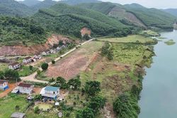 Đổi thay ở bản Rào Tre