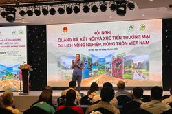 Đánh thức giá trị kinh tế nông thôn