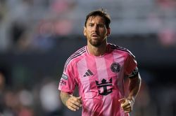 Kịch bản Messi trở lại Newell's gây chú ý