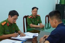 Người đàn ông gọi hơn 300 cuộc quấy rối Cảnh sát 113