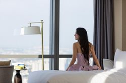 4 công việc kỳ lạ đến khó tin trong ngành khách sạn