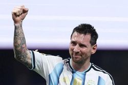 Messi: 'Tôi biết mình đã quyết định đúng'