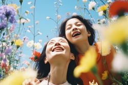 Làm sao để hạnh phúc hơn?