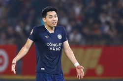 Tình hình chấn thương của Đình Bắc