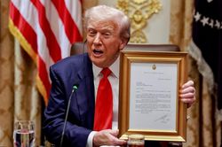 Những ứng viên có thể vượt ông Trump trong cuộc đua Nobel Hòa bình